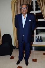 Boney Kapoor at Yes Bank event on 23rd Nov 2015